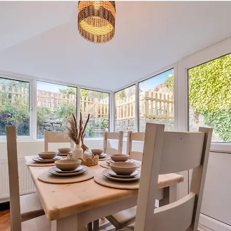 Casa vacanze Darla Thornton Dale