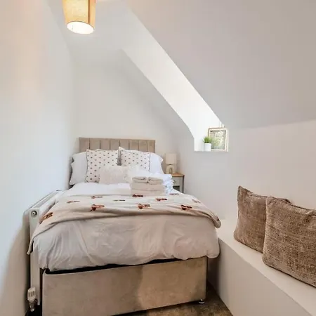 Casa vacanze Darla Thornton Dale