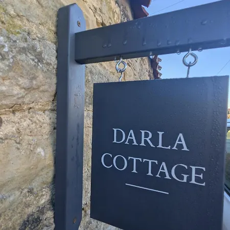 Darla Casa vacanze Thornton Dale