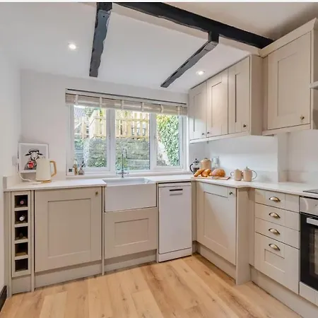 Casa vacanze Darla Thornton Dale