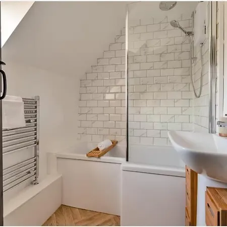 Dom wakacyjny Darla *