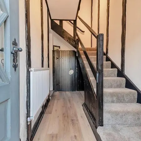 Dom wakacyjny Darla *